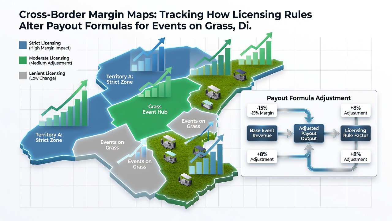 Detailed margin comparison charts for international sports betting across multiple surfaces and licensing jurisdictions