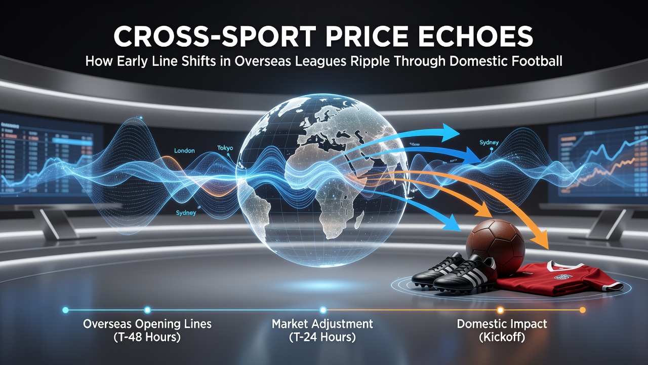 Betting terminal displays showing synchronized line movements across football, racing, tennis and basketball markets